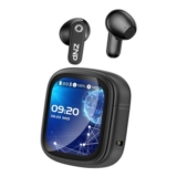 N02 Translation Earbuds Real-Time AI Translator: 165 Languages, 9 Modes