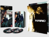 NARC Limited Edition 4k UHD Blu-Ray – Free C&C