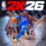 NBA 2K26 – PS4/PS5