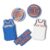 NBA New York Knicks 5 Pack