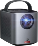 NEBULA Anker Mars 3 Air 1080p Mini Projector AnkerDirect UK / FBA (Early Prime Day Deal)