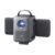 NEBULA P1I Projector with stackable codes sold by Anker Official Store