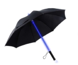 NEO Lightsaber 7 Colour LED Umbrella with Torch – Sold by Online UK Seller Ltd / FBA