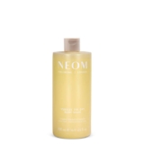 NEOM Squeeze The Day Body Wash, 500ml I Grapefruit, Mandarin & Eucalyptus I 100% Natural Fragrance