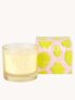 NEOM Wellbeing Complete Bliss Citronella Outdoor Candle 350g
