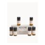 NEOM Wellbeing Essential Oil Blend Scent Discovery Set
