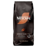 NESCAFÉ BARISTA Espresso Blend Coffee Beans 1kg S&S With Voucher (Selected Accounts) £11.47/£10.12 – Prime Deal