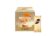 NESCAFÉ Caramel Latte Instant Coffee Sachets – 72 x 17g
