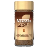 NESCAFÉ Gold Blend Signature Instant Coffee, Premium Rich Aroma and Smooth Taste, 190g with voucher – £4.75 with S&S discounts (x4 £18.69)