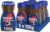 NESCAFÉ Original Decaf Instant Coffee 100g, Rich Aroma, Full and Bold Flavour (Pack of 6)