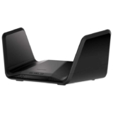 NETGEAR Nighthawk RAX70 AX/8-Stream AX6600 WiFi 6 Wireless Router Tri-band Refurbished – Grade A – Sold by Laptopoutletsdirect