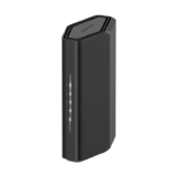 NETGEAR Nighthawk WiFi 7 Router RS100, Up to 1,500 sq ft, 3.6 Gbps Prime Members