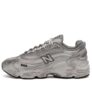 NEW BALANCE 1000 SNEAKER Silver Metallic, Size 7 only, EXTRA 15% OFF APPLIED AT CHECKOUT