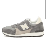 NEW BALANCE 475 SNEAKER Castlerock, Size 4-8, EXTRA 15% OFF APPLIED AT CHECKOUT