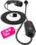 NEW Cord Type 2 Portable EV Charger 10 metre 230V Max 2.3kW UK Plug – Black – Cheapest Electrical