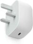 NEW Google 45W USB-C Fast-Charging GA05732-GB Phone Charger- White sold by Tesco