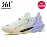 NEW IN 361 Spire Float II Womens Running Shoes Free Delivery Using Code