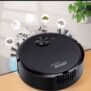 NEW USB Sweeping Robot Vacuum Cleaner Mopping 3 In 1 Smart Wireless 1500Pa – Donirt Grobal Store (Trader)