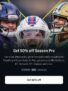 NFL Gamepass – Season Pro – DAZN