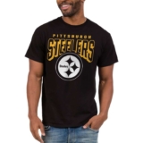 NFL Pittsburgh Steelers Official T Shirt – Size XL – with Prime