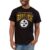 NFL Pittsburgh Steelers Official T Shirt – Size XL – with Prime