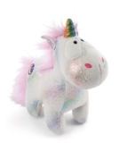 NICI Einhorn Standing Soft Toy Theodor & Friends Unicorn Moon Keeper 22cm