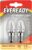 NIGHT LIGHT BULBS 7W E14 NIGHTLIGHT BULB LAMP PACK OF 2 (packaging may vary)