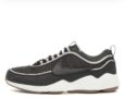 NIKE AIR ZOOM SPIRIDON SNEAKER Noir, Purple & Silver, Size 6-10, 15% discount auto applied at checkout