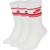 NIKE Unisex U Nk Crew Nsw Essential Stripe Socks Size XL (11 – 14.5) sold by AA Selection FBA