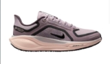 NIKE Womens Pegasus 41 GORE-TEX Running Shoes (Purple)