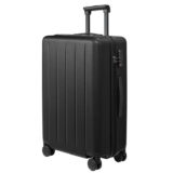 NINETYGO Danube 24-Inch Carry-On Luggage Black