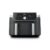 NINJA 6-in-1 DualZone XL DZ901UK 9.5L Air Fryer Grey