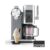 NINJA CREAMi Scoop & Swirl 13-in-1 Ice Cream & Soft Serve Maker