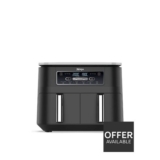 NINJAFoodi Dual Zone 7.6L Air Fryer