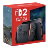 NINTENDO Refurbished Switch 2 (Very Good Condition)