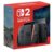 NINTENDO Switch 2 Console With Joy-Con 2 – Black New Sealed – Sold by tech4bargain