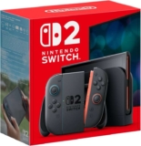 NINTENDO Switch 2 – Refurbished: Very Good – With Code Sold By Currys Clearance