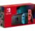 NINTENDO Switch – Neon Red & Blue – Damaged Box – Sold by Currys Clearance With Code
