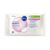 NIVEA 3in1 Caring Cleansing Wipes Dry Skin