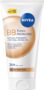NIVEA BB Tinted Moisturiser SPF 15 Medium (50ml), 24 Hour Moisturising BB Cream with Jojoba Oil, Covers Imperfections and Evens Skin Tone, For Medium Skin Tones