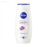 NIVEA Cashmere & Cotton Seed Oil Shower Cream 250ml – Clubcard Price