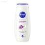 NIVEA Cashmere & Cotton Seed Oil Shower Cream 250ml – Clubcard Price