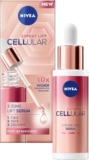 NIVEA Cellular Expert Bakuchiol Lifting Serum (30ml), Face Serum with Pure 10x Bakuchiol, Visibly Reduces Wrinkles, Lifts Contours and Tightens Skin