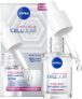 NIVEA Cellular Expert Filler Hyaluron Acid Replumping Serum (15 ml), Anti-Ageing Face Serum for Visibly Smoother, Hydrated and Supple Skin, Dermatologically Approved Hyaluronic Acid Serum, Mini Size