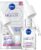 NIVEA Cellular Expert Filler Hyaluron Acid Replumping Serum (15 ml), Anti-Ageing Face Serum for Visibly Smoother, Hydrated and Supple Skin, Dermatologically Approved Hyaluronic Acid Serum, Mini Size