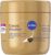 NIVEA Cocoa Nourish Body Cream Jar 400ml
