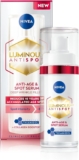 NIVEA Luminous 630 Anti Dark Spot and Anti-Age Face Serum, 30 ml