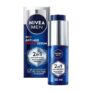 NIVEA MEN 2in1 Anti-Age Power Serum with Luminous630 & Hyaluronic Acid 30ml