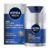 NIVEA MEN Anti-Age Hyaluron SPF15 Pro-Retinol Moisturising Face Cream