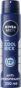 NIVEA MEN Cool Kick Spray Anti-Perspirant (250ml), Deodorant Spray for 72H Protection, Mens Sweat Block Aerosol with Cool-Care Formula, Prevents Odour and Sweat